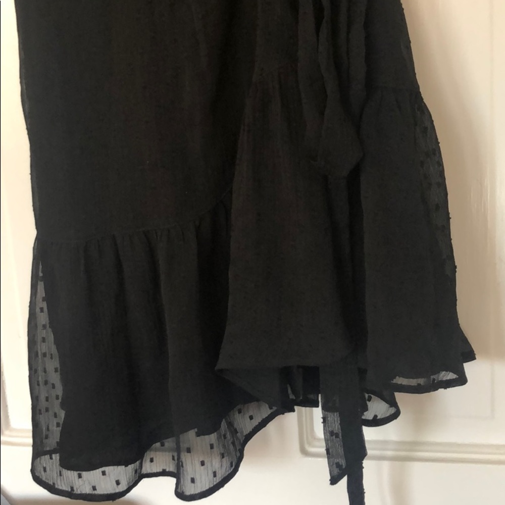 ALLSAINTS DRESS - Picture 5 of 8